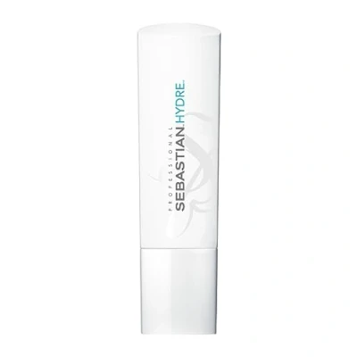 Image of Sebastian Professional Hdyre Moisturising Conditioner for Dry, Chemically Treated &amp; Frizzy Hair, Deeply Hydrates Nourishes, 250ml