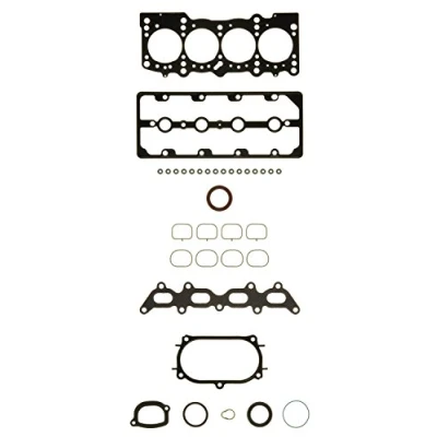 Image of 71732702, 71738337, 71739945 Gasket Set, cylinder head AJUSA 52255700 FIAT: Panda II Hatchback