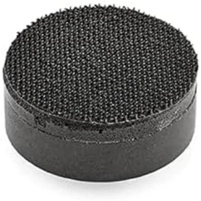 Image of BP M D30 PXE Cushioned Hook &amp; Loop Pad 30mm