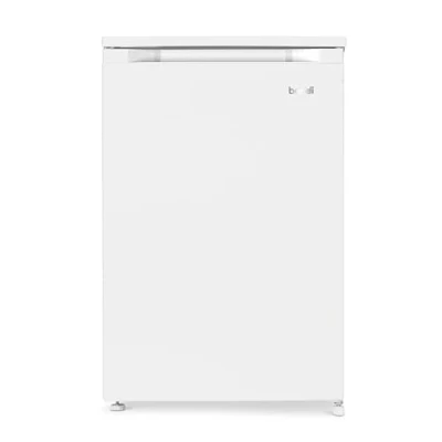 Image of Baridi 55cm Undercounter Freezer with Adjustable Thermostat, 85L, White DH250