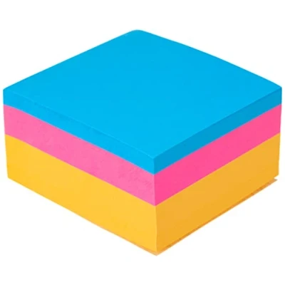 Image of Post It Notes, 3m