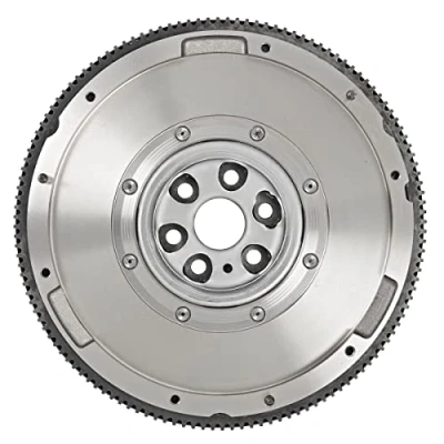 Image of 038105266AQ, 038105266BC, 38105266AQ, 38105266BC Dual mass flywheel VALEO 836127