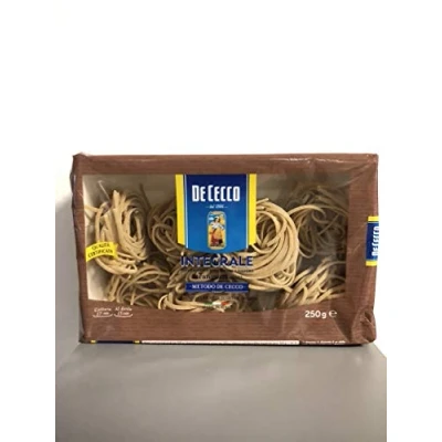 Image of DE CECCO STRANGOZZI INTEGRALI 250 GR
