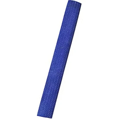 Image of ND Sports Cricket Bat Handle Octopus Grip, Navy Blue