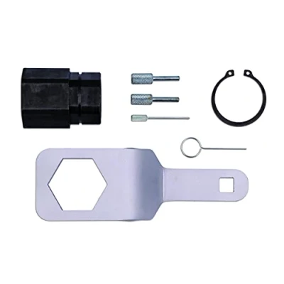 Image of Laser 8130 Engine Timing Kit for Honda 1.5 Petrol &amp; 1.6 Diesel