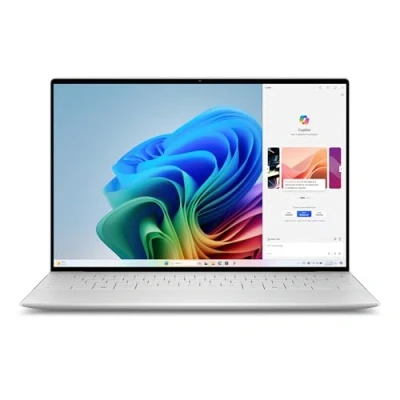 Image of Dell XPS 13 Copilot+ PC 9345 Laptop InfinityEdge 13.4&quot; FHD+ 16:10 Display, Snapdragon X Elite X1E 80 100, Qualcomm Adreno 740, 16GB RAM, 512GB SSD, Windows 11 Home, English UK Backlit AI Keyboard