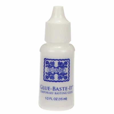 Image of Colonial Needle Glue Baste It.5oz, Other, Multicoloured, 4.54 x 7.33 17.87 cm
