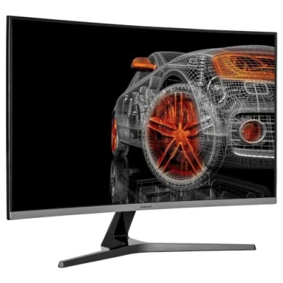 Image of Dis 32 Samsung C32R500FHP VA