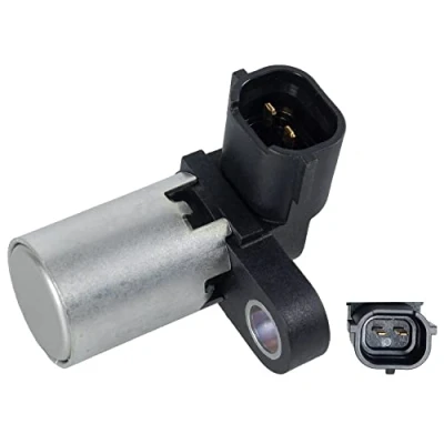 Image of 22056AA050, 22056AA060, 22056AA061, 22056AA062, 22056AA063 Sensors FEBI BILSTEIN 107766 SUBARU: Impreza II Estate, I Saloon, Saloon