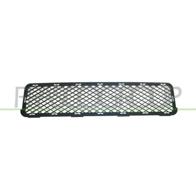 Image of 8656121000, 865612E000 Bumper Grill PRASCO HN8022120 Front