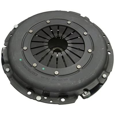 Image of 55180276, 55180278, 55191330, 55209117, 71722630 Clutch VALEO KIT2P 826354 without central slave cylinder 235mm FIAT: BRAVO 2, Stilo Hatchback