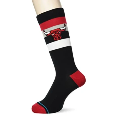 Image of Socks Chicago Bulls St Crew