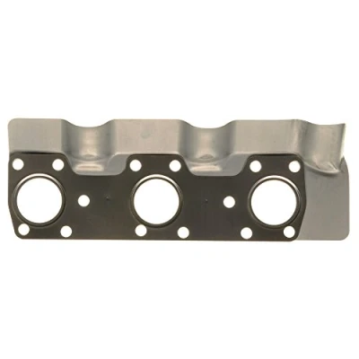 Image of MD104624, MD164770 Exhaust Manifold Gasket AJUSA MULTILAYER STEEL 13089900 MITSUBISHI: PAJERO 2