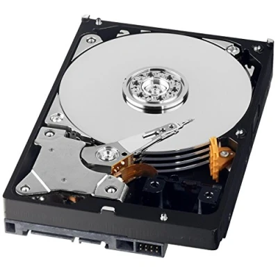 Image of WD 500GB AV GP Hard Drive
