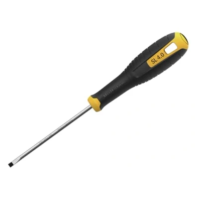 Image of Hultafors Slotted Screwdriver 4.0 X 100mm