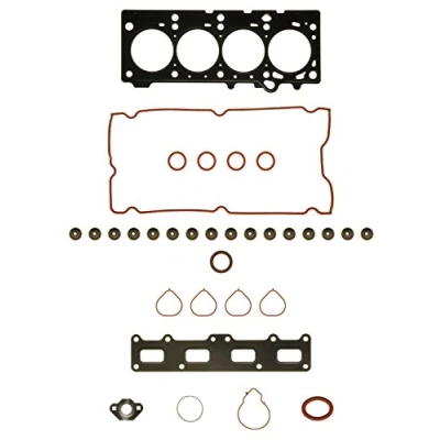 Image of 5083153AA Gasket Set, cylinder head AJUSA 52220500 MULTILAYER STEEL