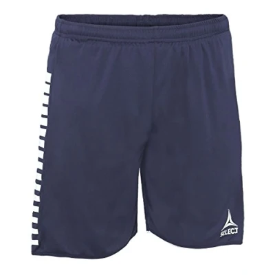 Image of SELECT Argentina Pants Kids Navy White, 8
