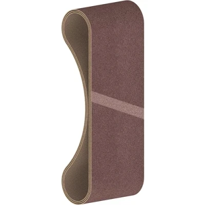 Image of Bosch 2608606141 100 x 620 mm 40 Grit Sanding Belts