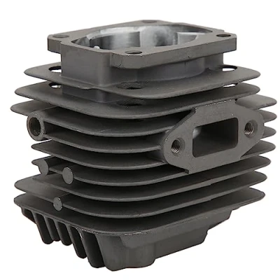 Image of Linsheng Supply Chainsaw Cylinder Piston For Stihl MS200 MS200T