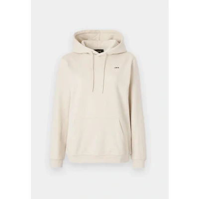 Image of JJXX Jxabbie Every HOOD Hoodie, Women&#039;s, Size: XS, Moonbeam