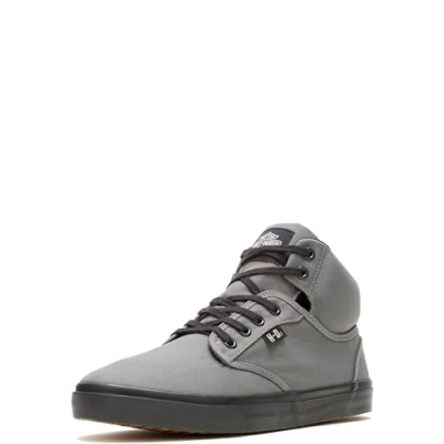Image of Wrenford Men&#039;s Low Top Canvas Trainers