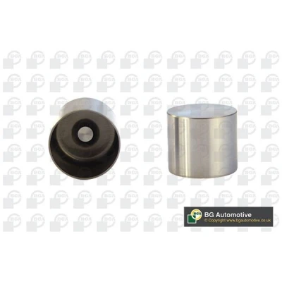 Image of 7700102351 Tappet BGA HL7351 Mechanical Exhaust Side, Intake Side RENAULT: TRAFIC 2 Kasten, Bus, MEGANE