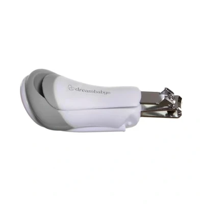 Image of Dreambaby F355 s with Magnifier, Nail Clipper