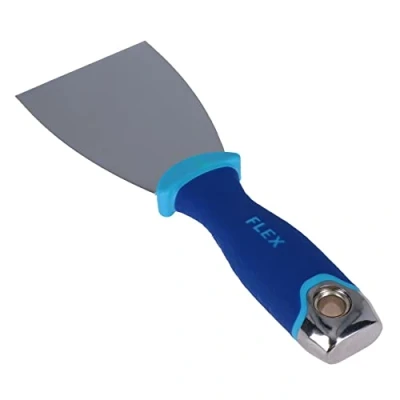 Image of 75mm Decorators Decorating Filling Knife Scraper Stripping Putty Remover Applier