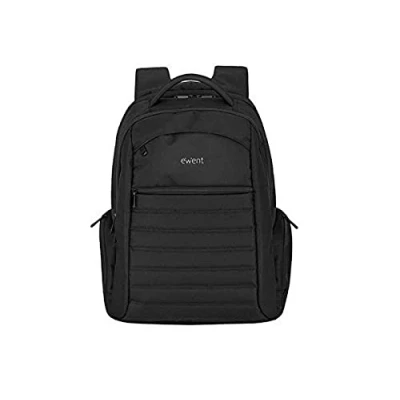 Image of Urban Notebook Backpack 17.3, BLACK