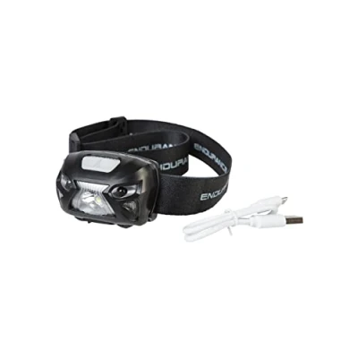 Image of Endurance Sulami Headlamp Black One size