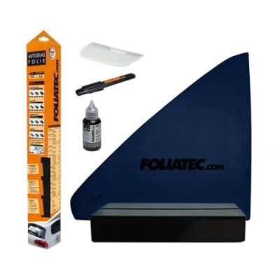 Image of Foliatec Midnight Sun foil Reflex Superdark 5% 76x300cm