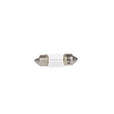 Image of 02333714 Bulb BOSCH 1 987 302 227 12V 10W AUDI: Q7, MERCEDES BENZ: C Class Saloon, T modell, VAUXHALL: Corsa Mk3