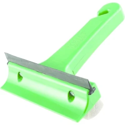 Image of Kent Car Care GKEQ4620 Squeegee &amp; Ice Scraper
