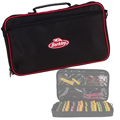 Image of Berkley Jar Bait Folder Fishing bag