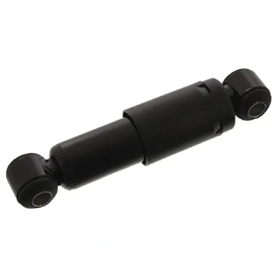 Image of 0008141735, 0042555627, 008141735, 0098408735, 042555627 Shock Absorber, cab suspension FEBI BILSTEIN 48870 Rear