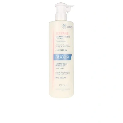 Image of Pierre Fabre Ducray Ictyane Cleansing Cream 400 ml