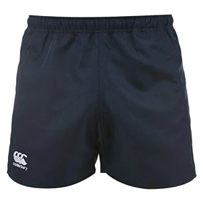 Image of Canterbury Mens Advantage Short Navy S