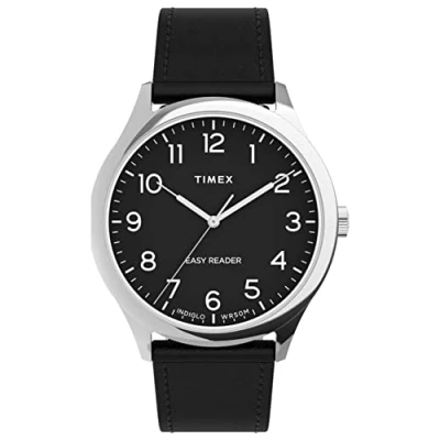 Image of Zegarek męski Timex Essential Easy Reader Gen 1