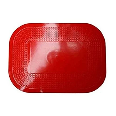 Image of Dycem 2 m x 40 cm Non Slip Reel Red
