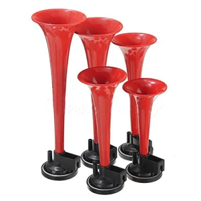 Image of Forspero Car Bus 5 DIXIE Musical Air Horn Dukes of Hazzard General Lee 12V
