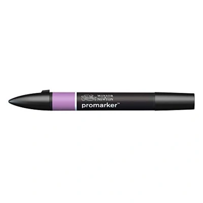 Image of Winsor &amp; Newton 203167 Pro Marker, Amethyst, 1 Count (Pack of 1)