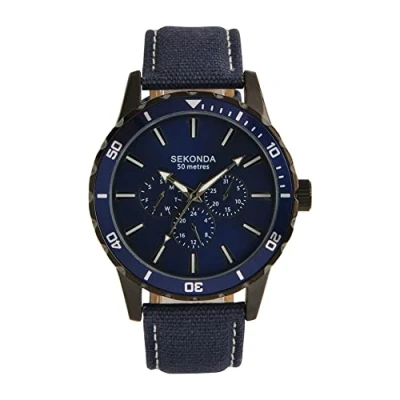 Image of Sekonda 1680 Montre Homme
