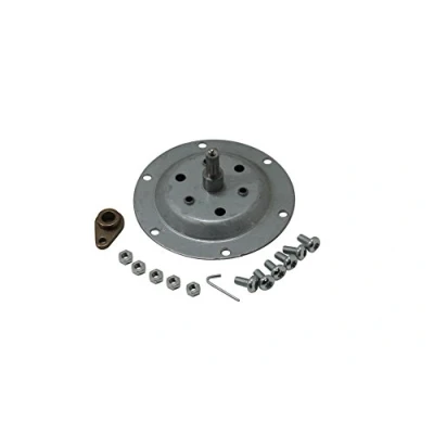 Image of Indesit Tumble Dryer Riveted Shaft Repair Set. Genuine part number C00305794