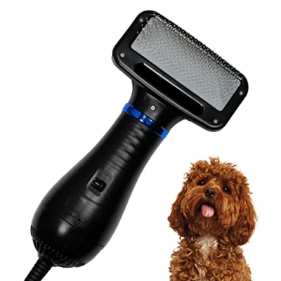 Image of Animal Planet 2 in 1 Pet Hair Dryer