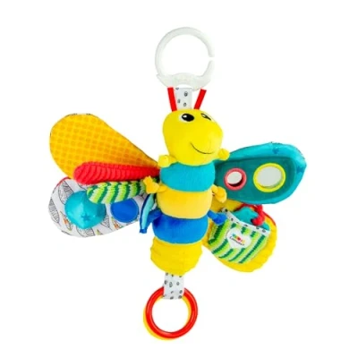 Image of Lamaze Freddie the Firefly 1 Toy