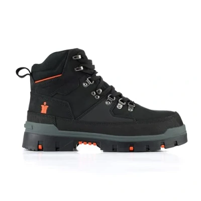 Image of Scruffs Rugged Safety Boot Size 7 / 41