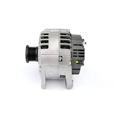 Image of 7700426849, 7711134316, 8200162474, 8200495302, 8200538407 Generator HELLA 8EL 011 710 561 14V 130A 49mm RENAULT: TRAFIC 2 Kasten