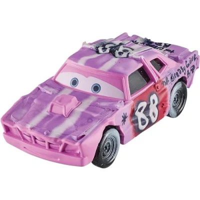 Image of Disney Pixar Cars Tailgate