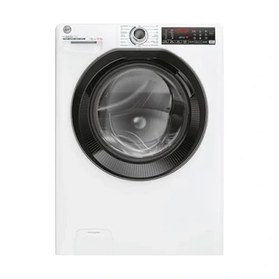 Image of Hoover H Wash 350 10kg 1400rpm Washing Machine White