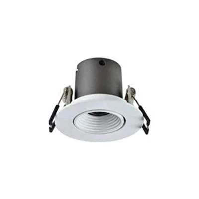 Image of Integral LED ILDL50J005 Lux Mini Tilt 3.3w Downlight (White, IP20, 3000k, 155lm)